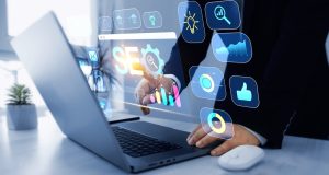 SEO optimization and website development